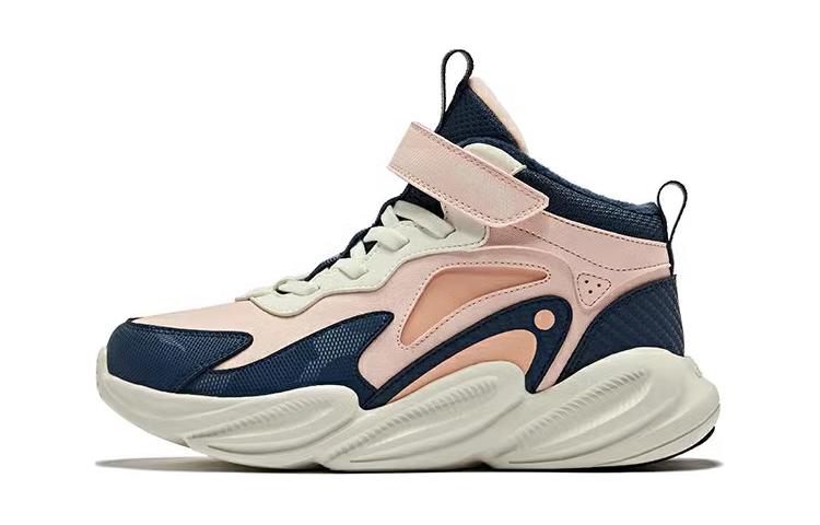 Детские повседневные туфли Kids ERKE KIDS, розовый
Детские повседневные туфли Kids ERKE KIDS, розовый