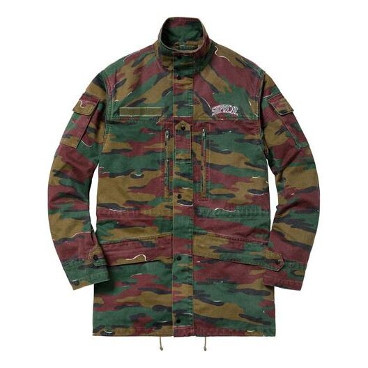 Куртка ss18 infantry jacket jigsaw camo Supreme, камуфляж, Бежевый, Куртка ss18 infantry jacket jigsaw camo Supreme, камуфляж
Куртка ss18 infantry jacket jigsaw camo Supreme, камуфляж, Бежевый, Куртка ss18 infantry jacket jigsaw camo Supreme, камуфляж