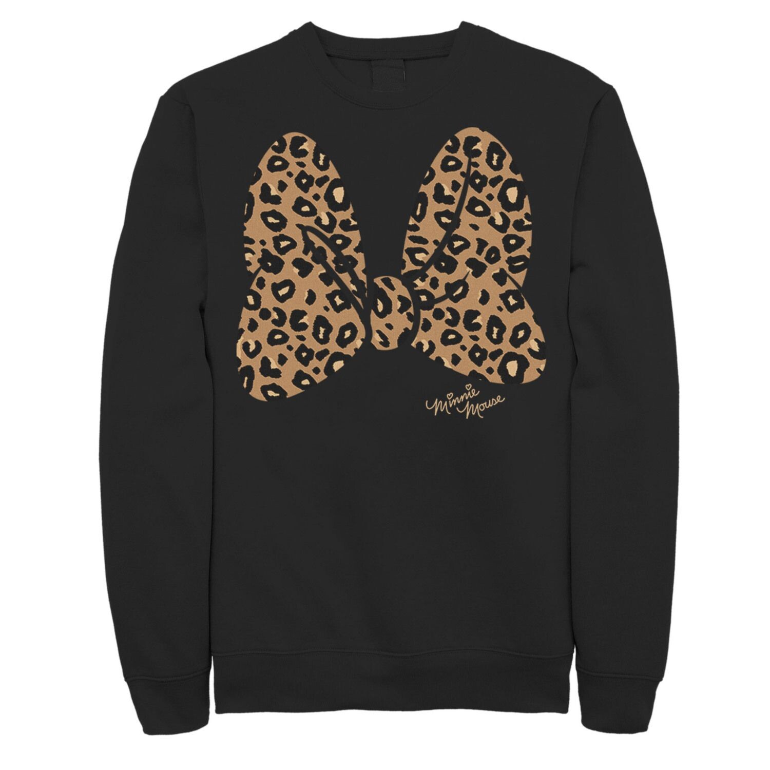 Мужской свитшот с леопардовым принтом и бантом Disney Minnie Mouse Licensed Character, Коричневый, Мужской свитшот с леопардовым принтом и бантом Disney Minnie Mouse Licensed Character
Мужской свитшот с леопардовым принтом и бантом Disney Minnie Mouse Licensed Character, Коричневый, Мужской свитшот с леопардовым принтом и бантом Disney Minnie Mouse Licensed Character