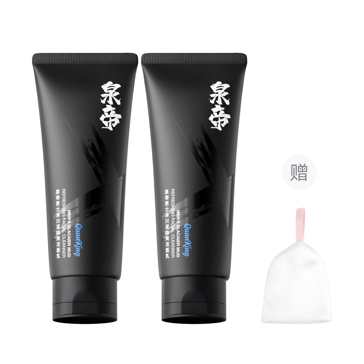 Очищающие средства для мужчин QUANDI
Очищающие средства для мужчин QUANDI