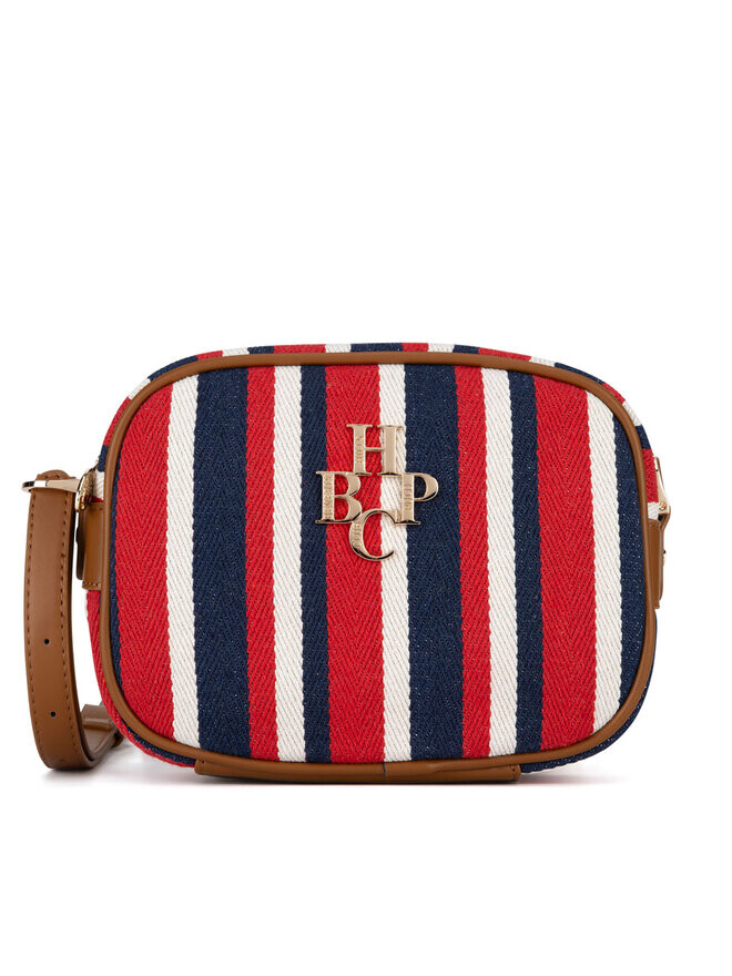 Сумка Beverly Hills Polo Club, мультиколор
Сумка Beverly Hills Polo Club, мультиколор