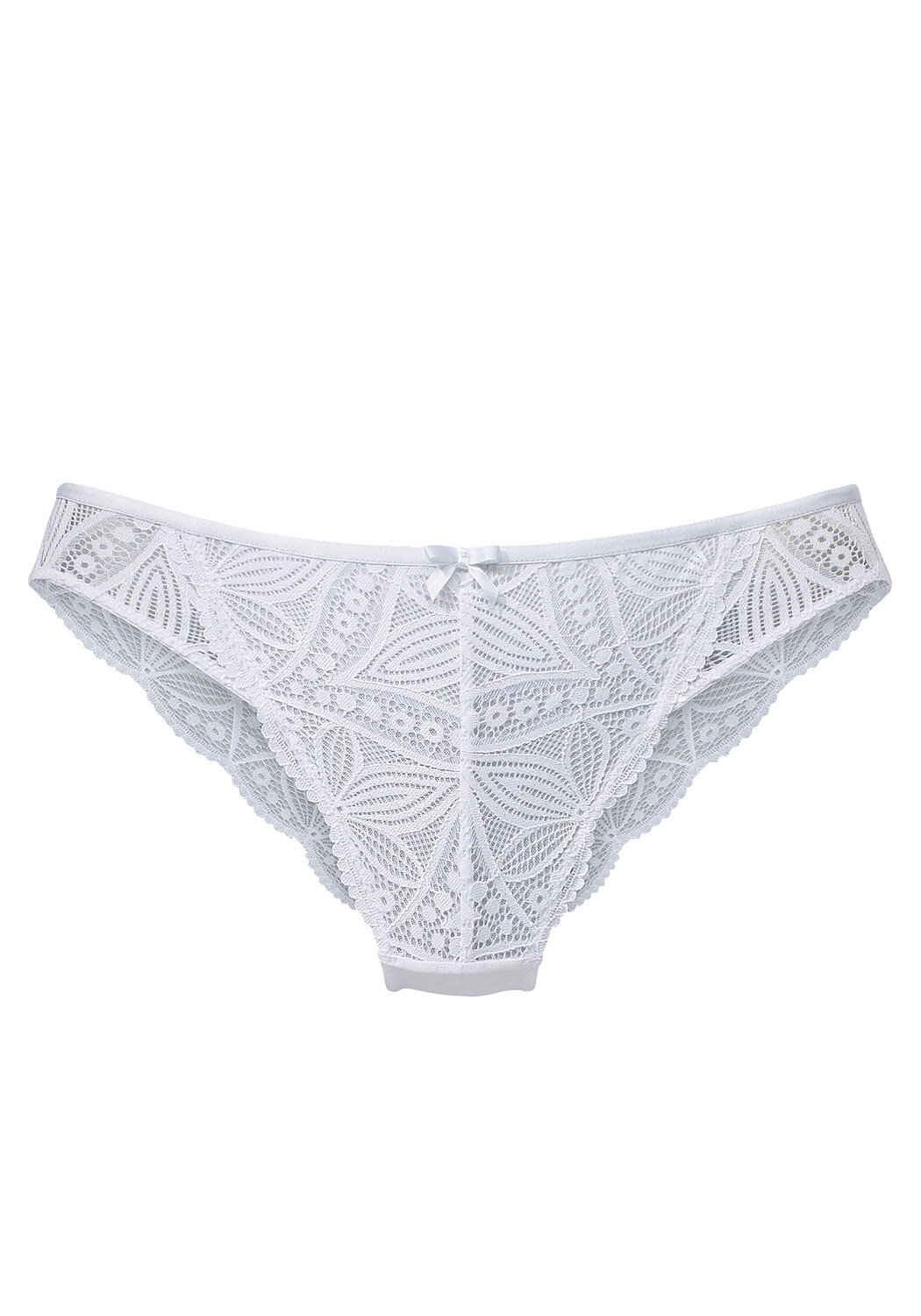 Стринги Vivance Tanga, цвет reinweiß 
Стринги Vivance Tanga, цвет reinweiß