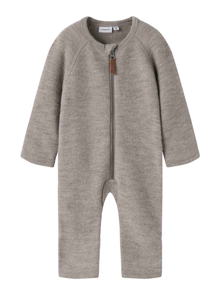 Комбинезон NAME IT NBFWMINO, серый
Комбинезон NAME IT NBFWMINO, серый