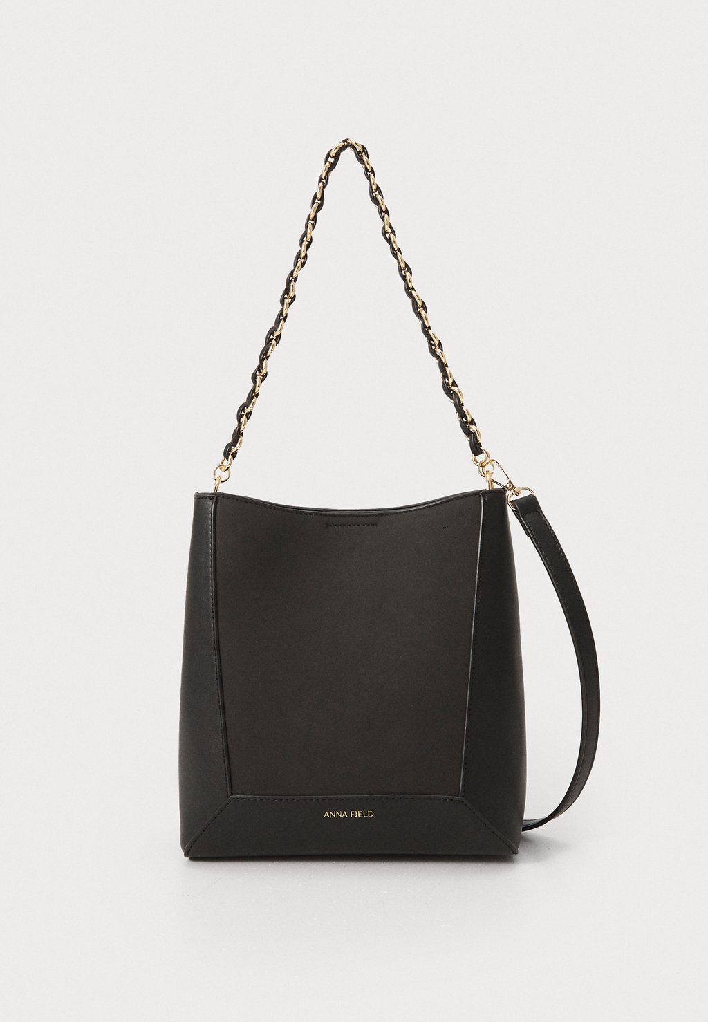 Сумка Anna Field by Zalando, черный
Сумка Anna Field by Zalando, черный