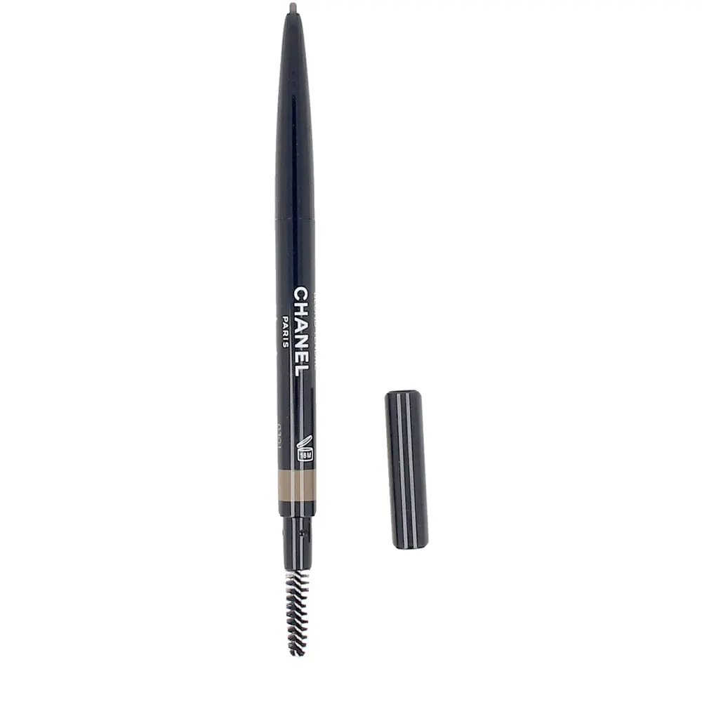 Карандаш для бровей Stylo sourcils lápiz de cejas alta precisión Chanel, цвет 154-blond tendre, 0,65 гр.
Карандаш для бровей Stylo sourcils lápiz de cejas alta precisión Chanel, цвет 154-blond tendre, 0,65 гр.