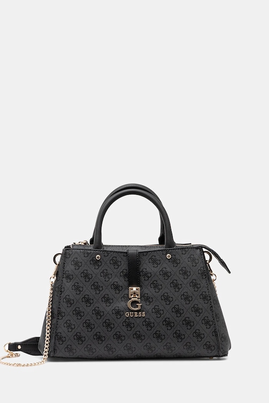 Сумка Zamira Guess, серый
Сумка Zamira Guess, серый