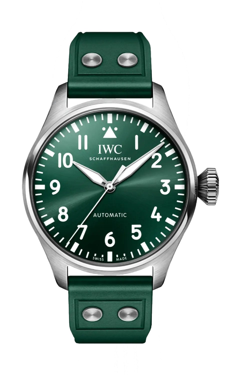 Часы big pilot’s watch 43 Iwc Schaffhausen
Часы big pilot’s watch 43 Iwc Schaffhausen