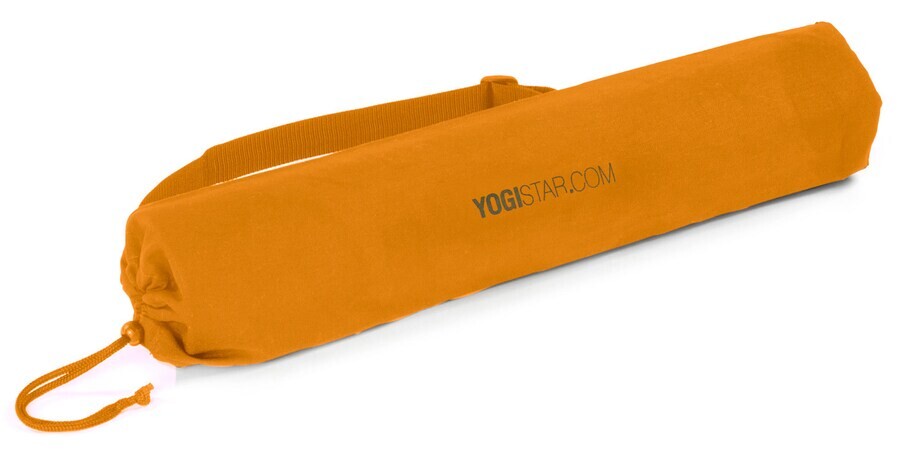 Спортивная сумка YOGISTAR.COM Sports, цвет Saffron
Спортивная сумка YOGISTAR.COM Sports, цвет Saffron