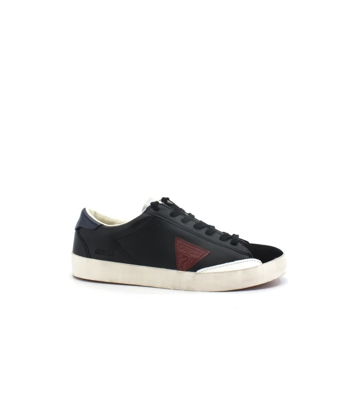 Кроссовки Guess, черный
Кроссовки Guess, черный