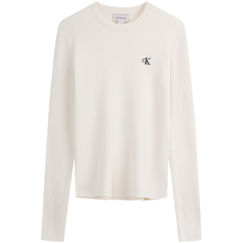 Топ женский Calvin Klein, слоновая кость
Топ женский Calvin Klein, слоновая кость