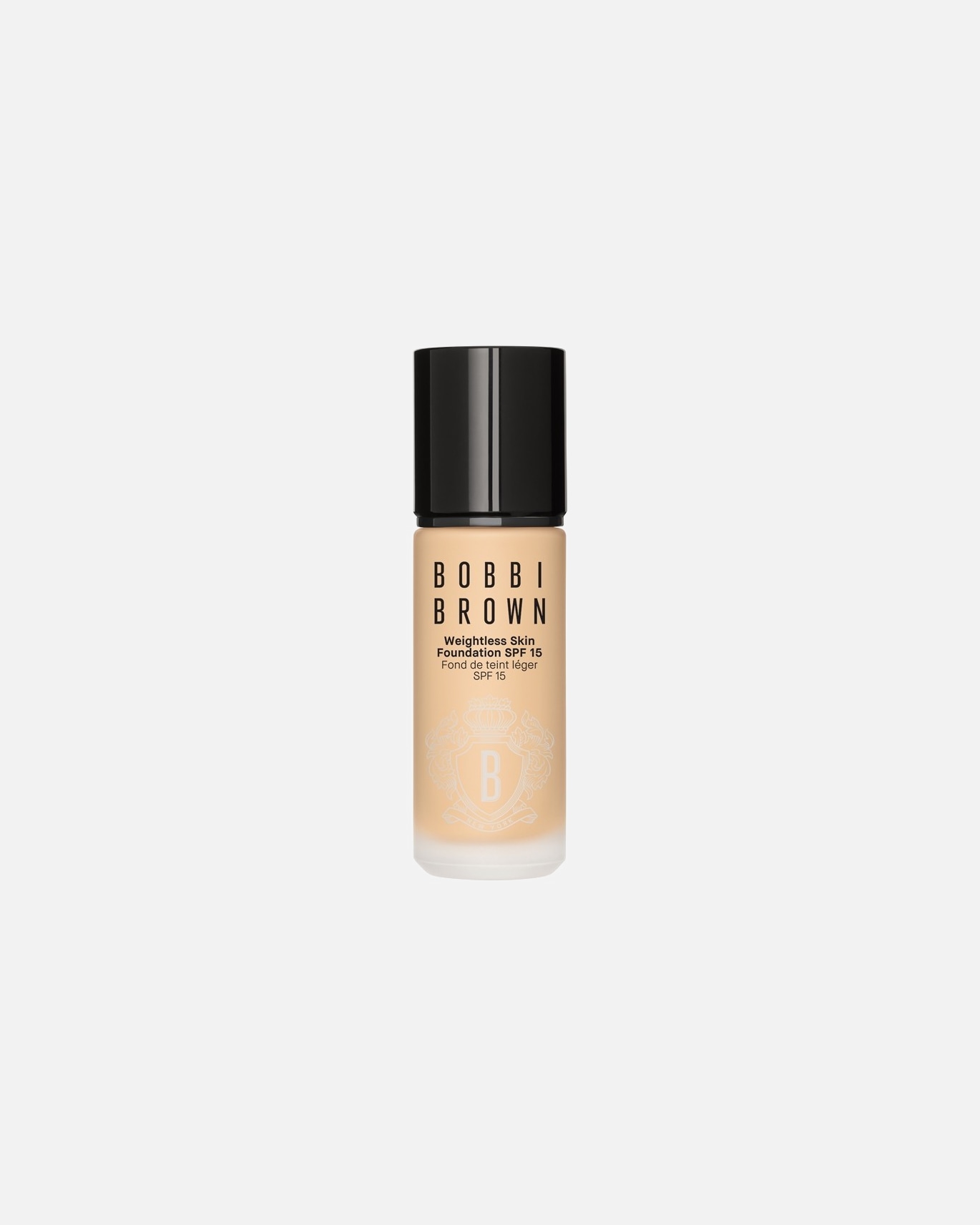 Тональный крем Bobbi Brown, warm sand, 13 мл
Тональный крем Bobbi Brown, warm sand, 13 мл