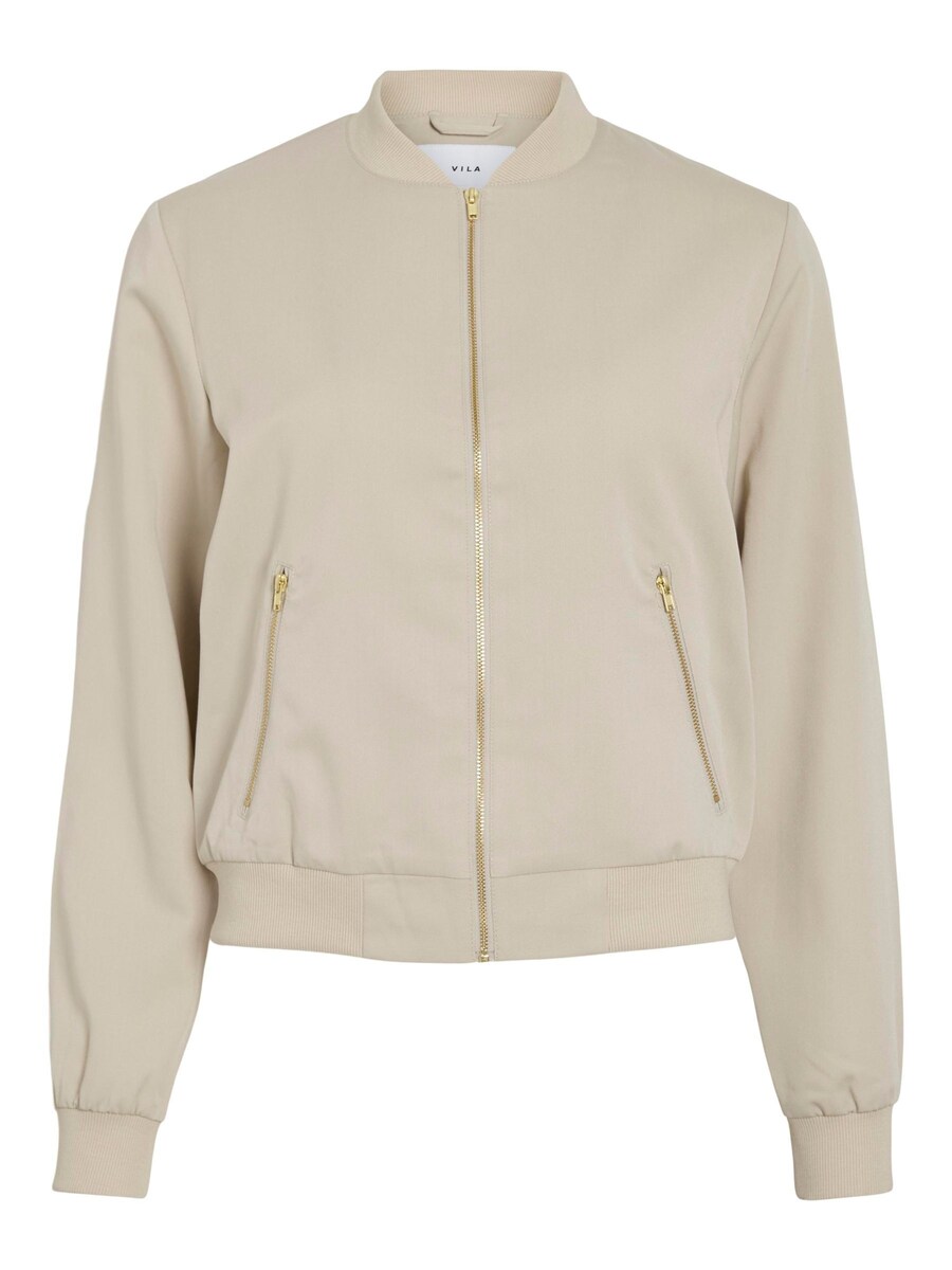 Куртка межсезонная VILA VIBUBBLE, серо-коричневый
Куртка межсезонная VILA VIBUBBLE, серо-коричневый