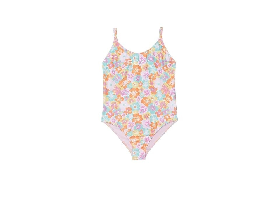 Детский слитный купальник Roxy, разноцветный, с цветочным принтом и эффектом заката, пляжный купальник ASM200
Детский слитный купальник Roxy, разноцветный, с цветочным принтом и эффектом заката, пляжный купальник ASM200