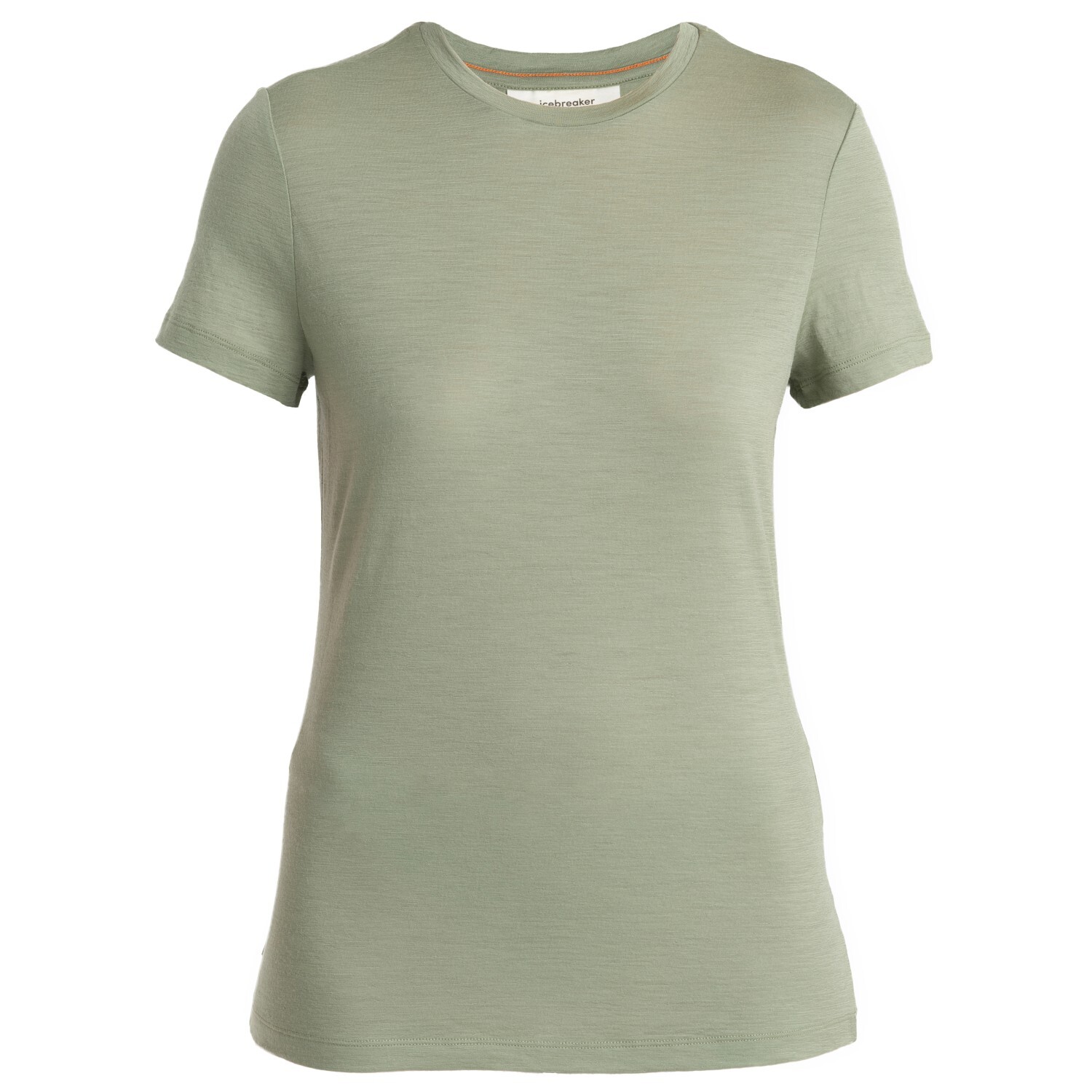 Рубашка из мериноса Icebreaker Women's Merino 150 Tech Lite III S/S Tee, цвет Lichen
Рубашка из мериноса Icebreaker Women's Merino 150 Tech Lite III S/S Tee, цвет Lichen