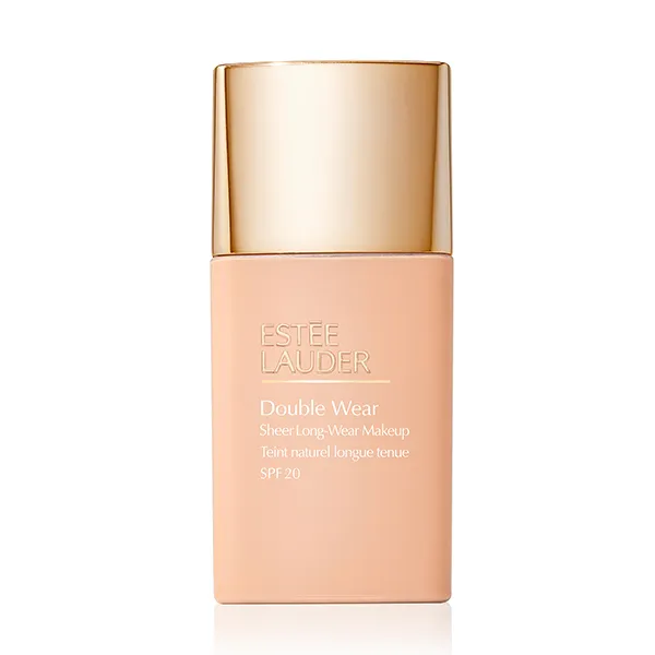 Натуральная матовая основа под макияж Double Wear Sheer Matte Long Wear Estée Lauder, цвет ecru
Натуральная матовая основа под макияж Double Wear Sheer Matte Long Wear Estée Lauder, цвет ecru