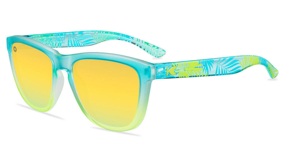 KNOCKAROUND Солнцезащитные очки для взрослых – Категория 3, поляризованные – Casita Palms Premiums
KNOCKAROUND Солнцезащитные очки для взрослых – Категория 3, поляризованные – Casita Palms Premiums