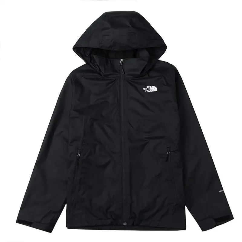 THE NORTH FACE Куртка для городских исследований, Black
THE NORTH FACE Куртка для городских исследований, Black