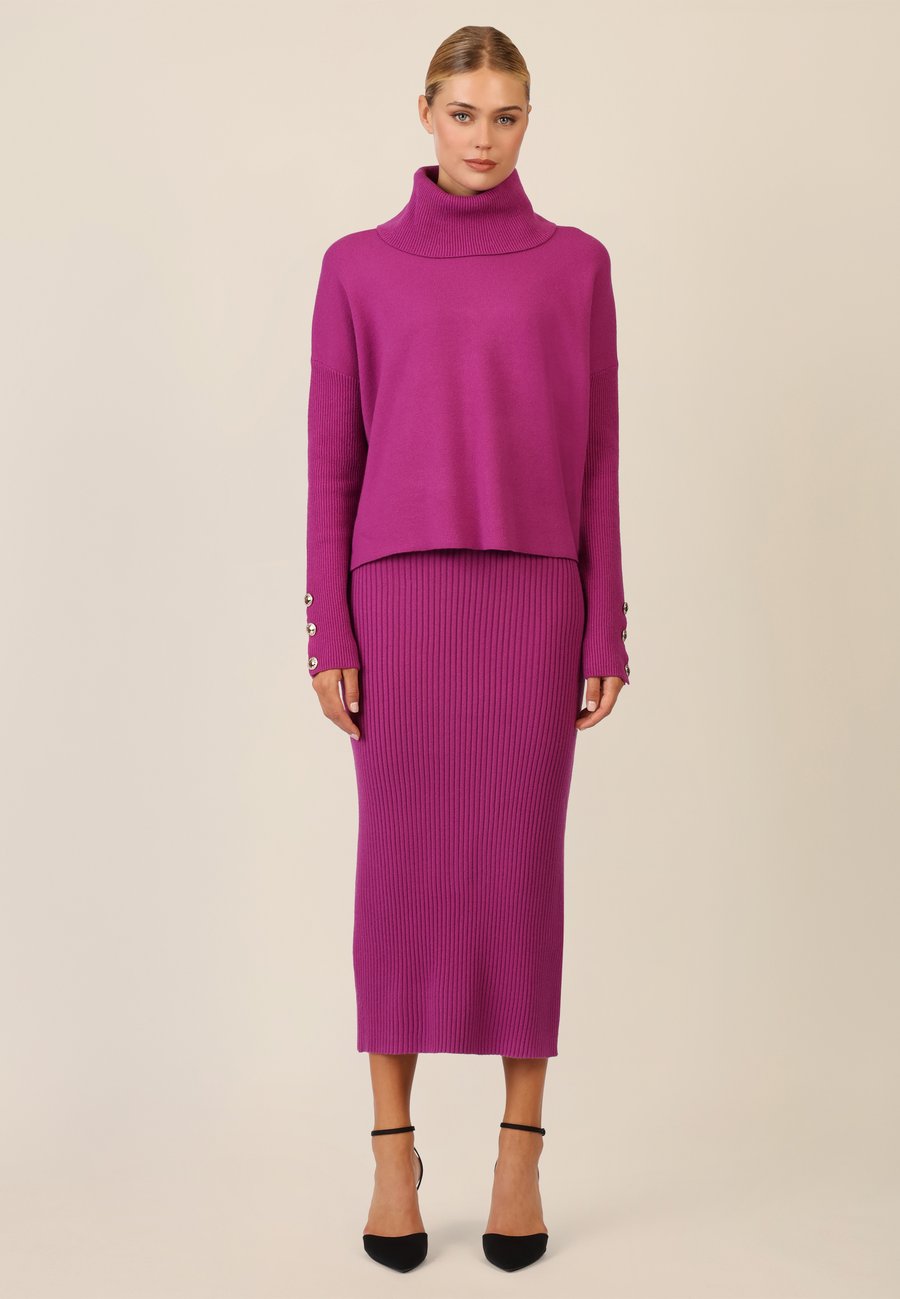 Юбка Apart Pencil skirt, Lila/Purple
Юбка Apart Pencil skirt, Lila/Purple
