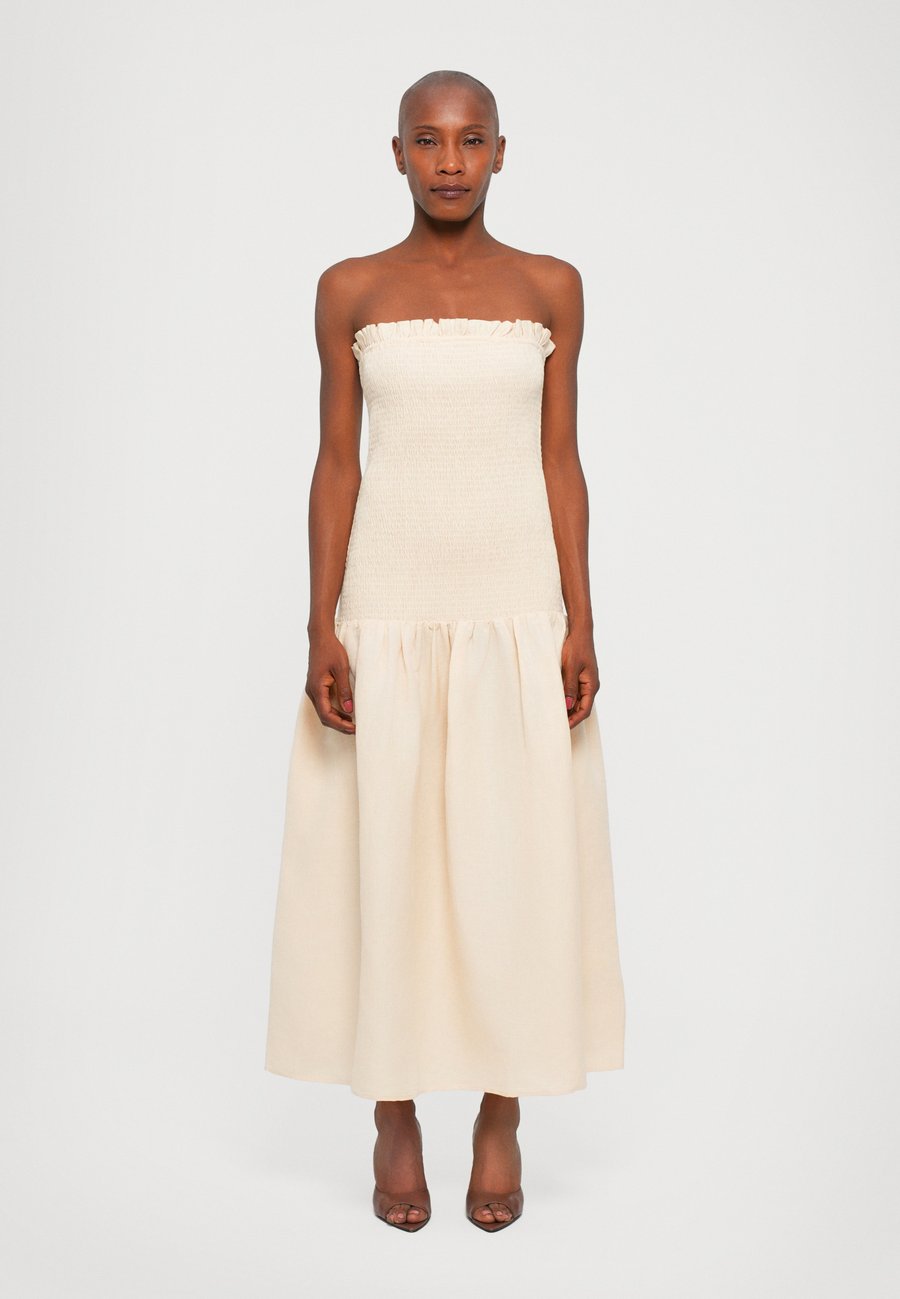 Платье Maisonêtre ADA DRESS, Natural/Beige
Платье Maisonêtre ADA DRESS, Natural/Beige
