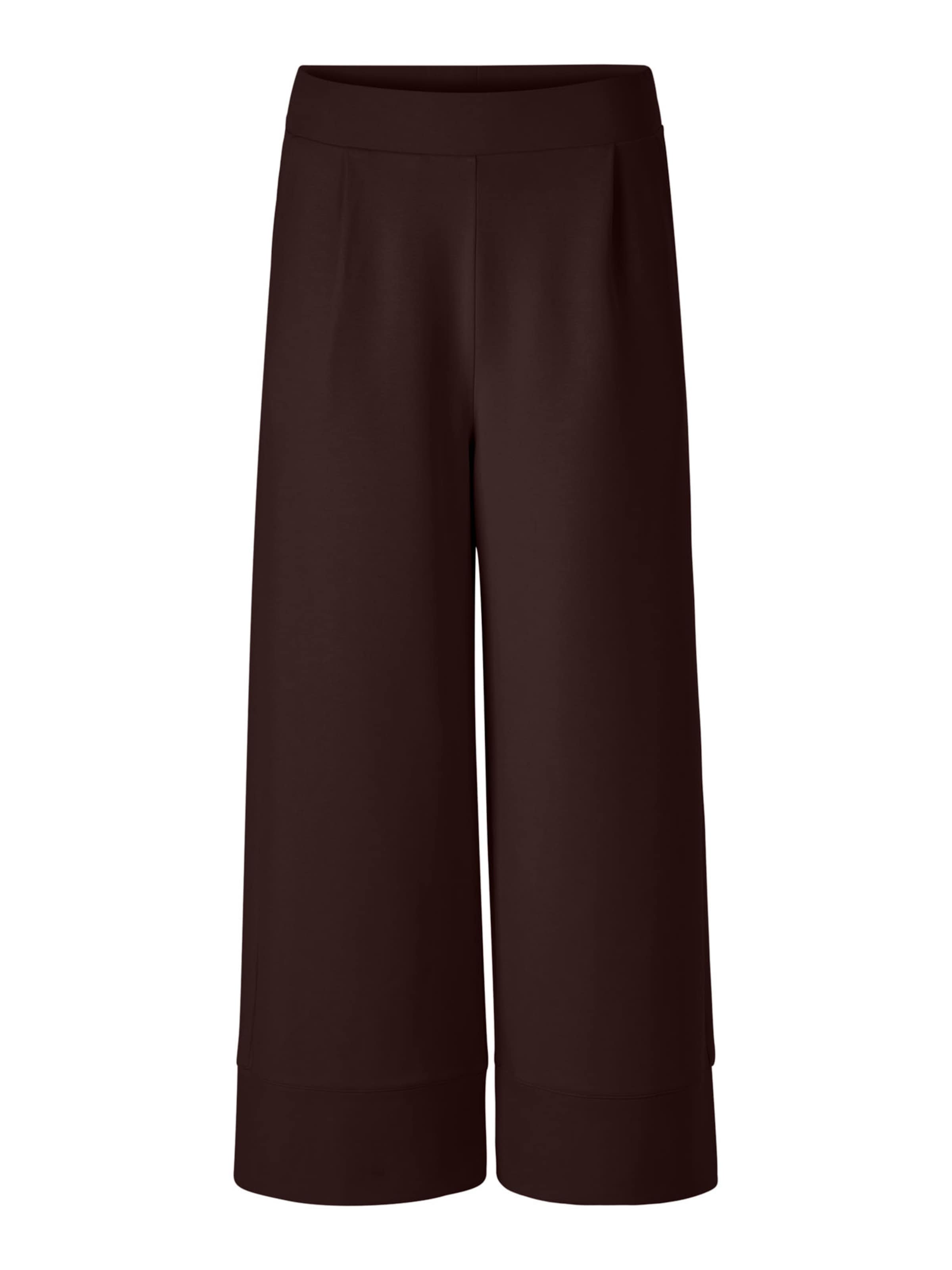 Rich & Royal Штаны Regular в цвете Chocolate
Rich & Royal Штаны Regular в цвете Chocolate