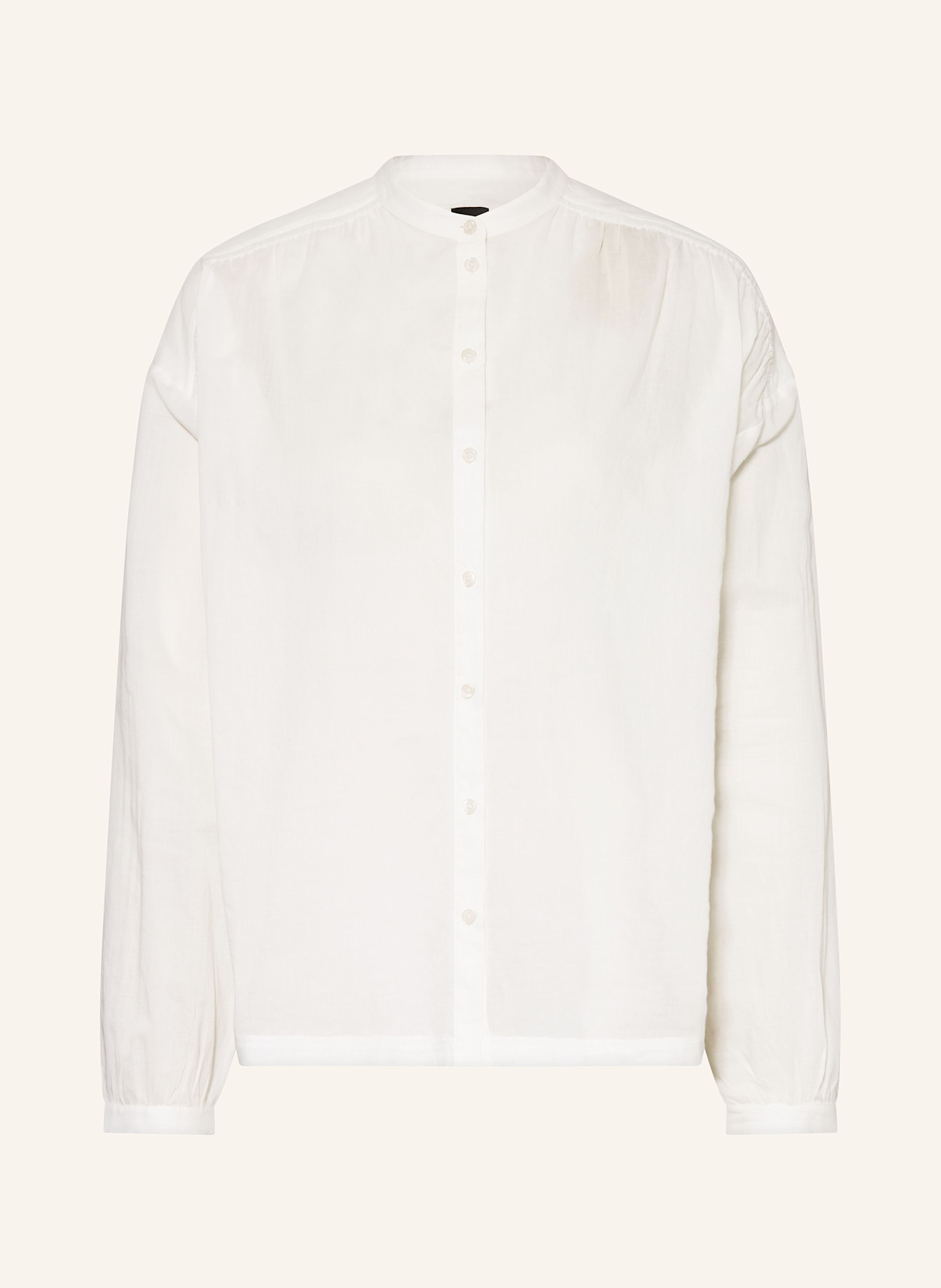 Блузка бизан Boss, белый
Блузка бизан Boss, белый