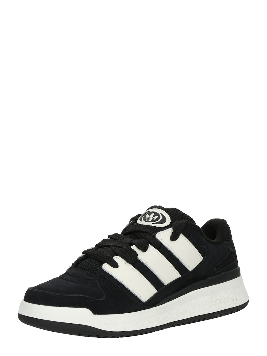 Кроссовки ADIDAS ORIGINALS FORUM2000, черный
Кроссовки ADIDAS ORIGINALS FORUM2000, черный