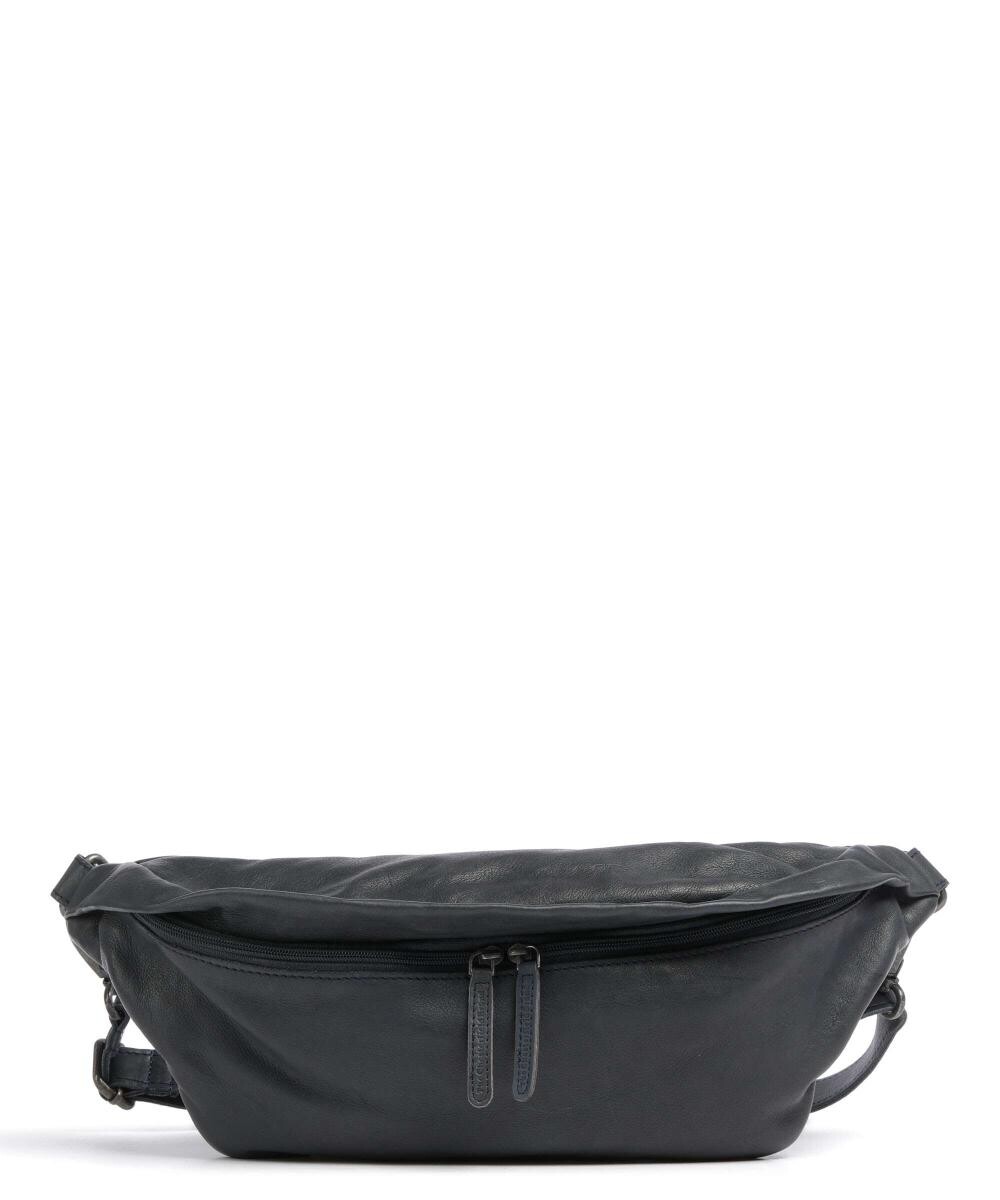 Сумка-слинг Kruger из мягкой яловой кожи. The Chesterfield Brand, синий
Сумка-слинг Kruger из мягкой яловой кожи. The Chesterfield Brand, синий