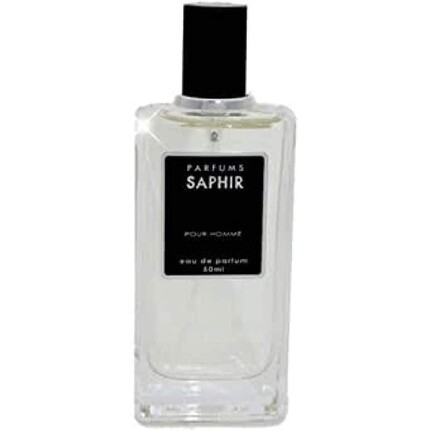 Saphir Acqua Uomo Men'S Fragrance 50ml
Saphir Acqua Uomo Men'S Fragrance 50ml