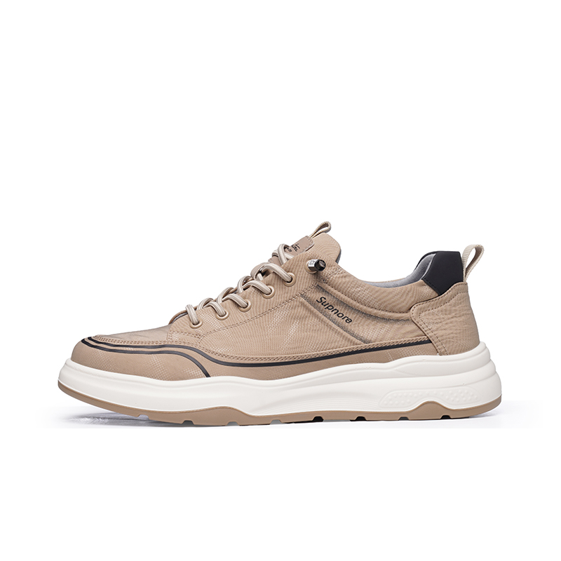 Низкие повседневные туфли для мужчин LAORENTOU, Black
Низкие повседневные туфли для мужчин LAORENTOU, Black