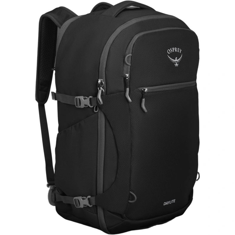 Рюкзак Daylite Co Travel 44 Osprey, black
Рюкзак Daylite Co Travel 44 Osprey, black