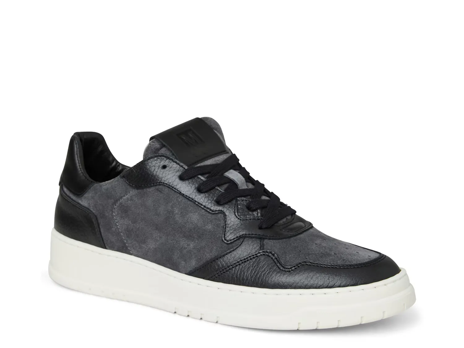 Кроссовки Henry Sneaker Bruno Magli, черный
Кроссовки Henry Sneaker Bruno Magli, черный