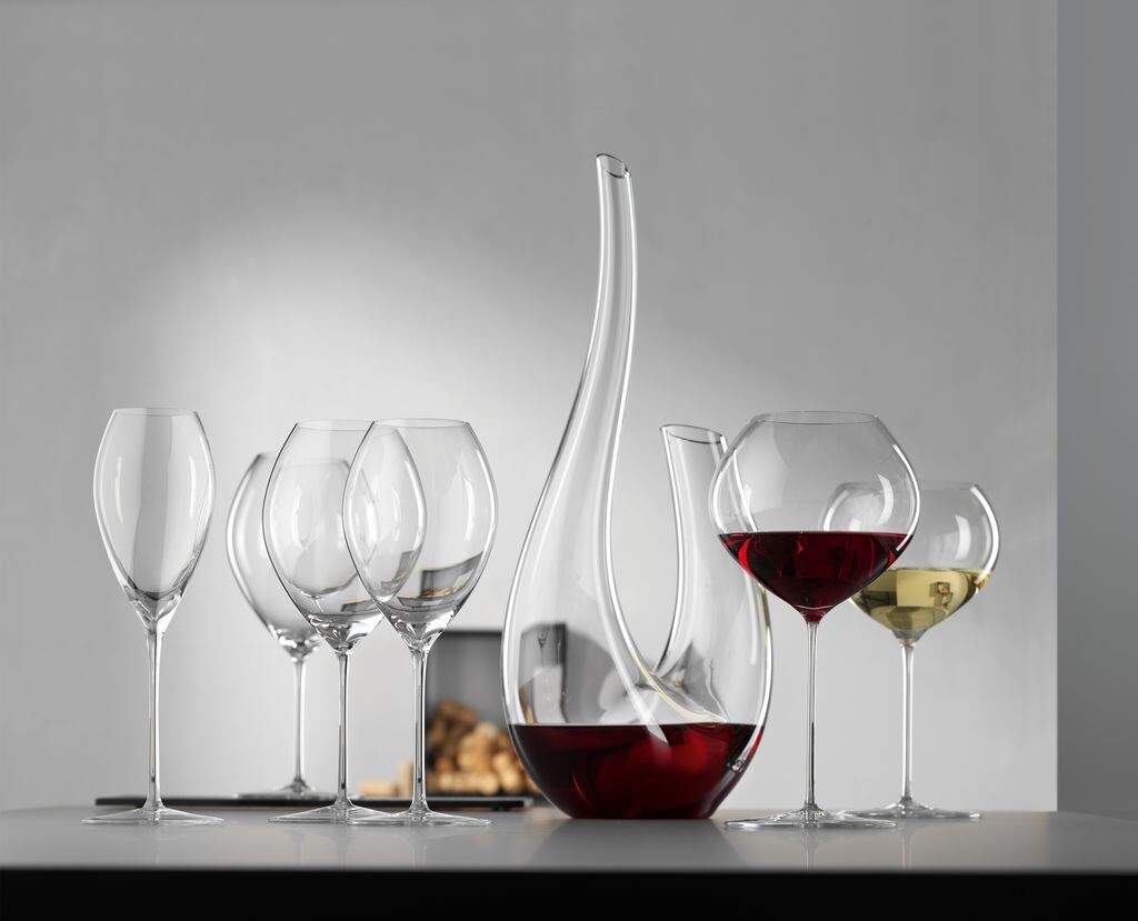 Spiegelau Bordeaux 1 бокал 130/35 Novo 1300035 / Внимание 1 бокал из коробки из 6 штук!
Spiegelau Bordeaux 1 бокал 130/35 Novo 1300035 / Внимание 1 бокал из коробки из 6 штук!