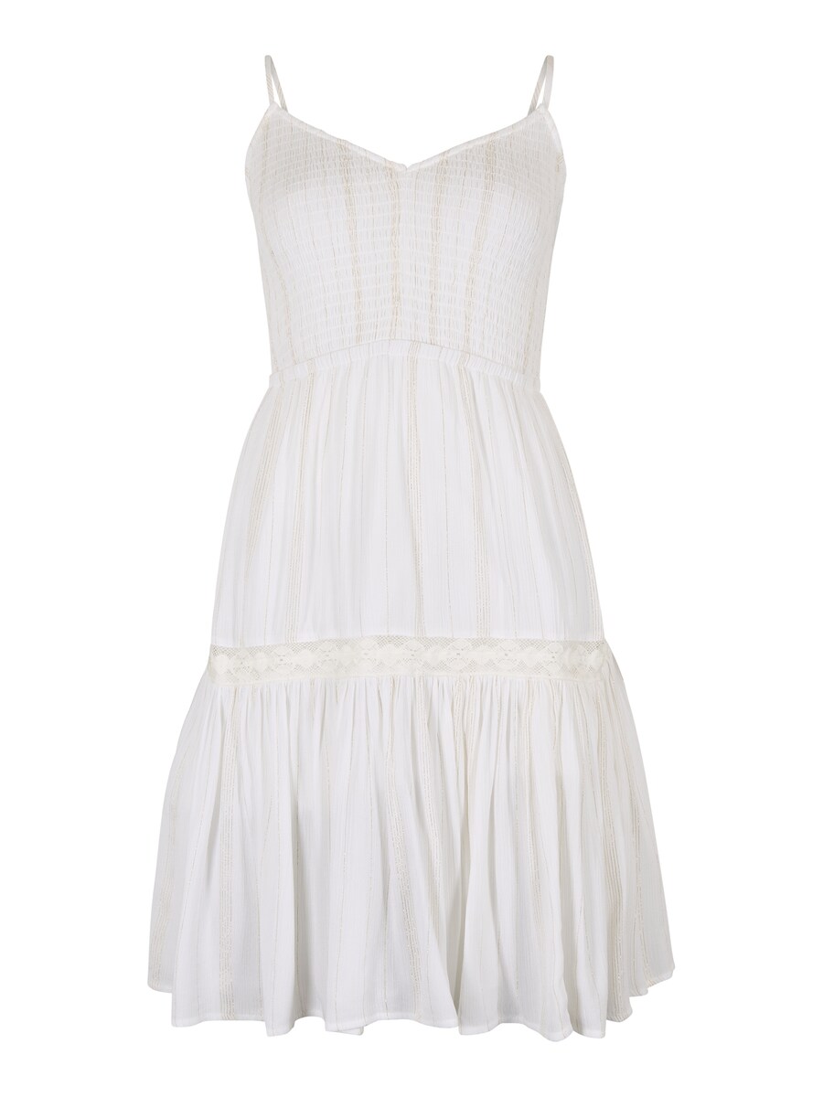 Мини платье Apricot, White 
Мини платье Apricot, White