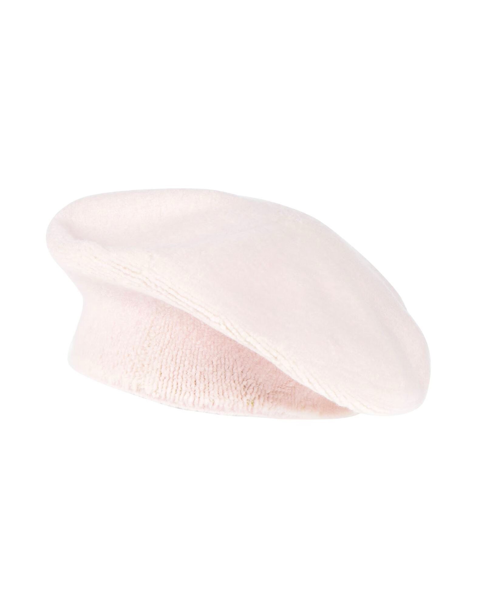Берет Isa Boulder, светло-розовый
Берет Isa Boulder, светло-розовый