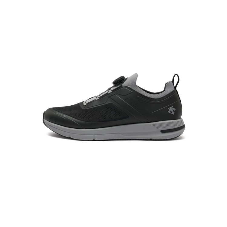 Тренировочные кроссовки для бега мужские DESCENTE, Bk-Tap Shoe
Тренировочные кроссовки для бега мужские DESCENTE, Bk-Tap Shoe