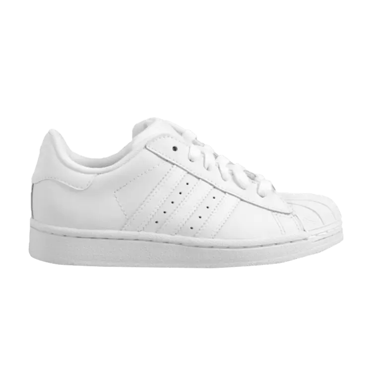 Кроссовки Adidas Superstar 2 C, White
Кроссовки Adidas Superstar 2 C, White