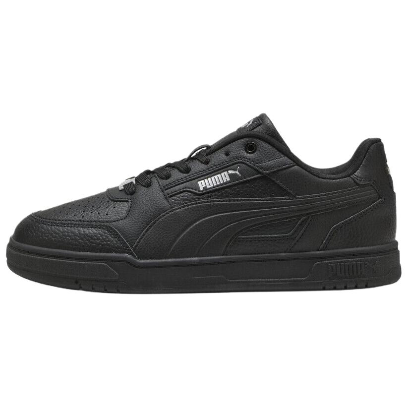 PUMA Caven 3.0 Low top Skateboard Shoes Unisex черные
PUMA Caven 3.0 Low top Skateboard Shoes Unisex черные