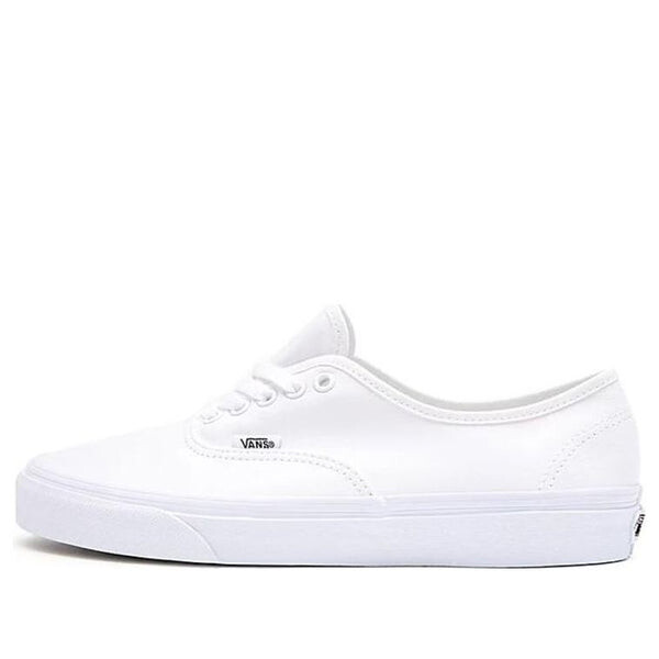 Кроссовки authentic 'true white' Vans, белый
Кроссовки authentic 'true white' Vans, белый