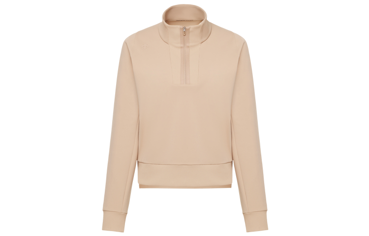 Тренировочные худи Women's DESCENTE, бежевый
Тренировочные худи Women's DESCENTE, бежевый