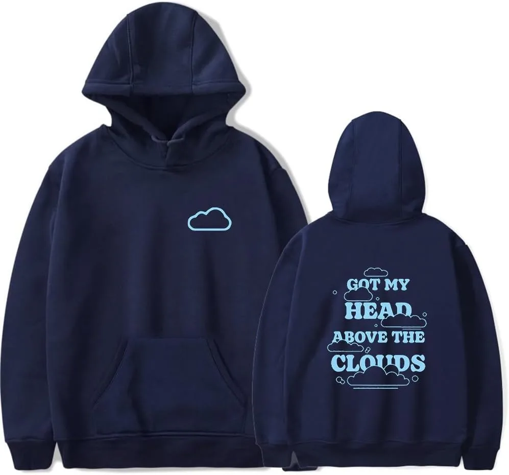 Толстовка JVKE Clouds Merch с длинным рукавом AGZVAKG
Толстовка JVKE Clouds Merch с длинным рукавом AGZVAKG