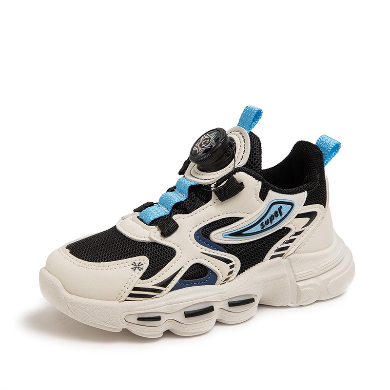 Прочная дышащая детская обувь для повседневной жизни YUZHAOLIN, черный
Прочная дышащая детская обувь для повседневной жизни YUZHAOLIN, черный