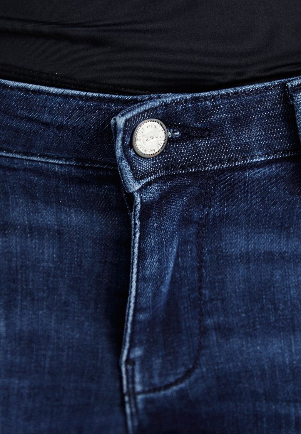 Джинсы облегающие ONLKENDELL LIFE ONLY, темно-синий деним
Джинсы облегающие ONLKENDELL LIFE ONLY, темно-синий деним