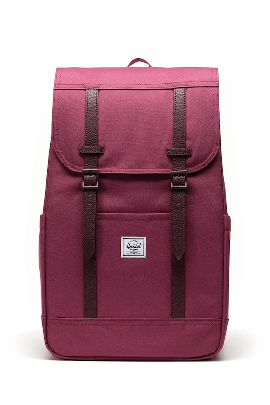 Рюкзак Retreat 23 л Herschel, розовый
Рюкзак Retreat 23 л Herschel, розовый