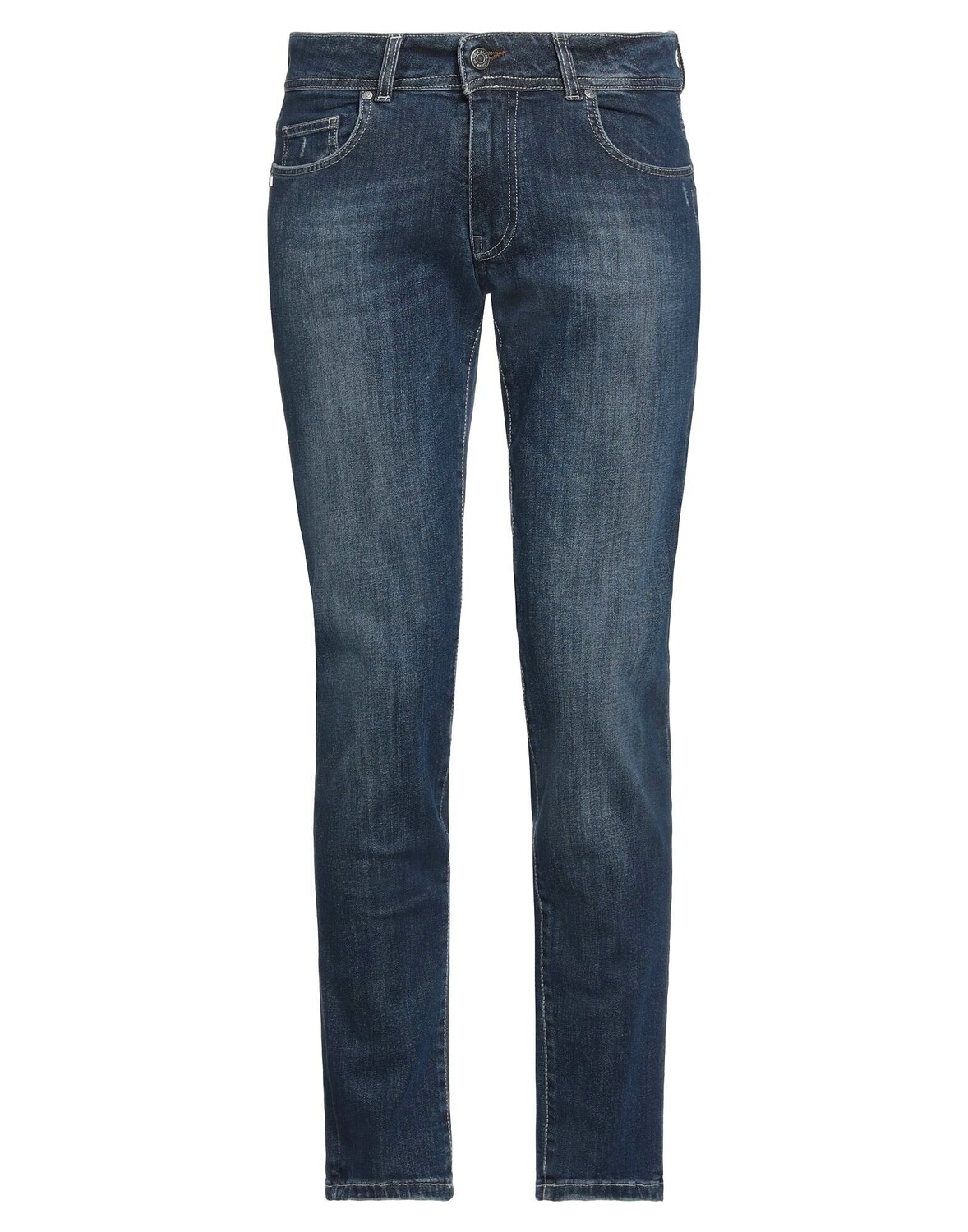 Джинсы Daniele Alessandrini, синий
Джинсы Daniele Alessandrini, синий