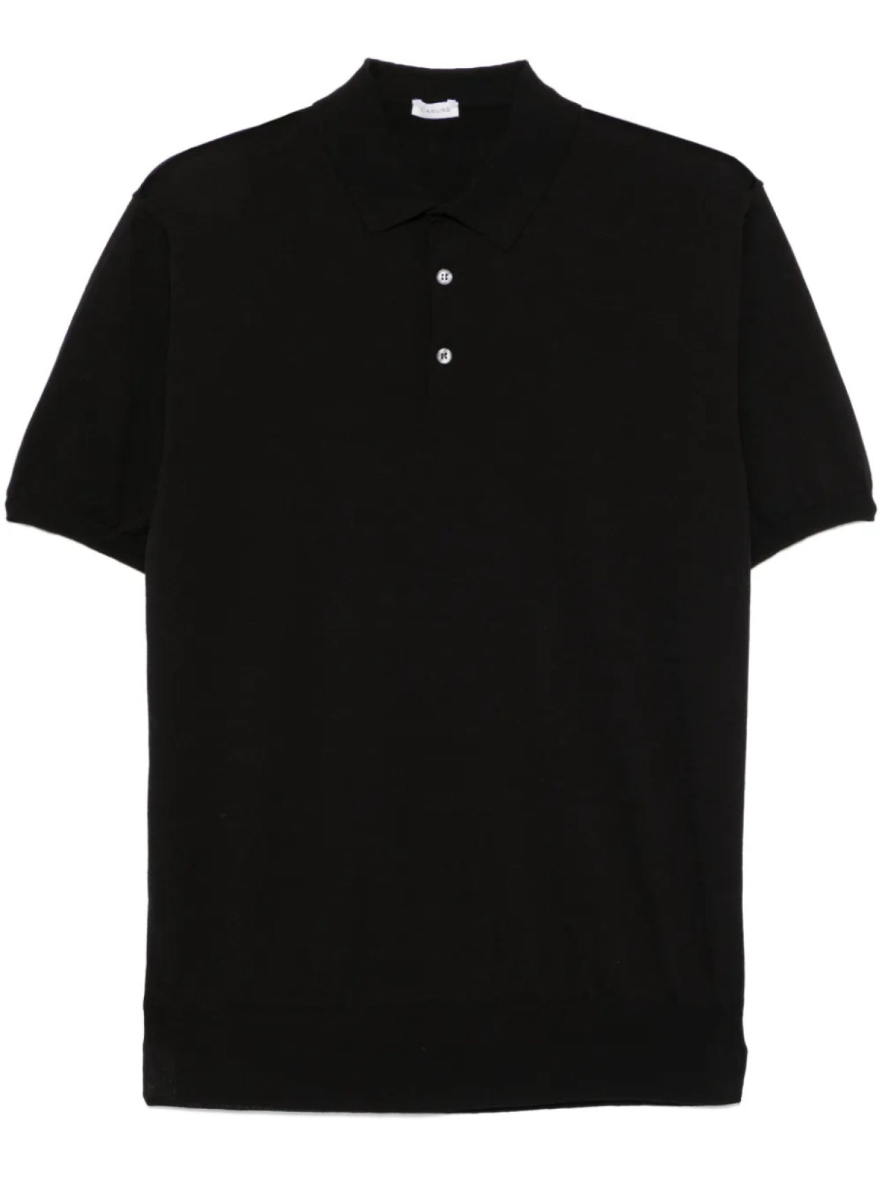 Рубашка поло Caruso, черный
Рубашка поло Caruso, черный