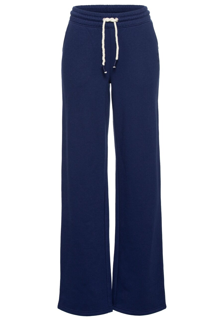 Тканевые брюки H.I.S Loose fit Pants, темно-синий
Тканевые брюки H.I.S Loose fit Pants, темно-синий