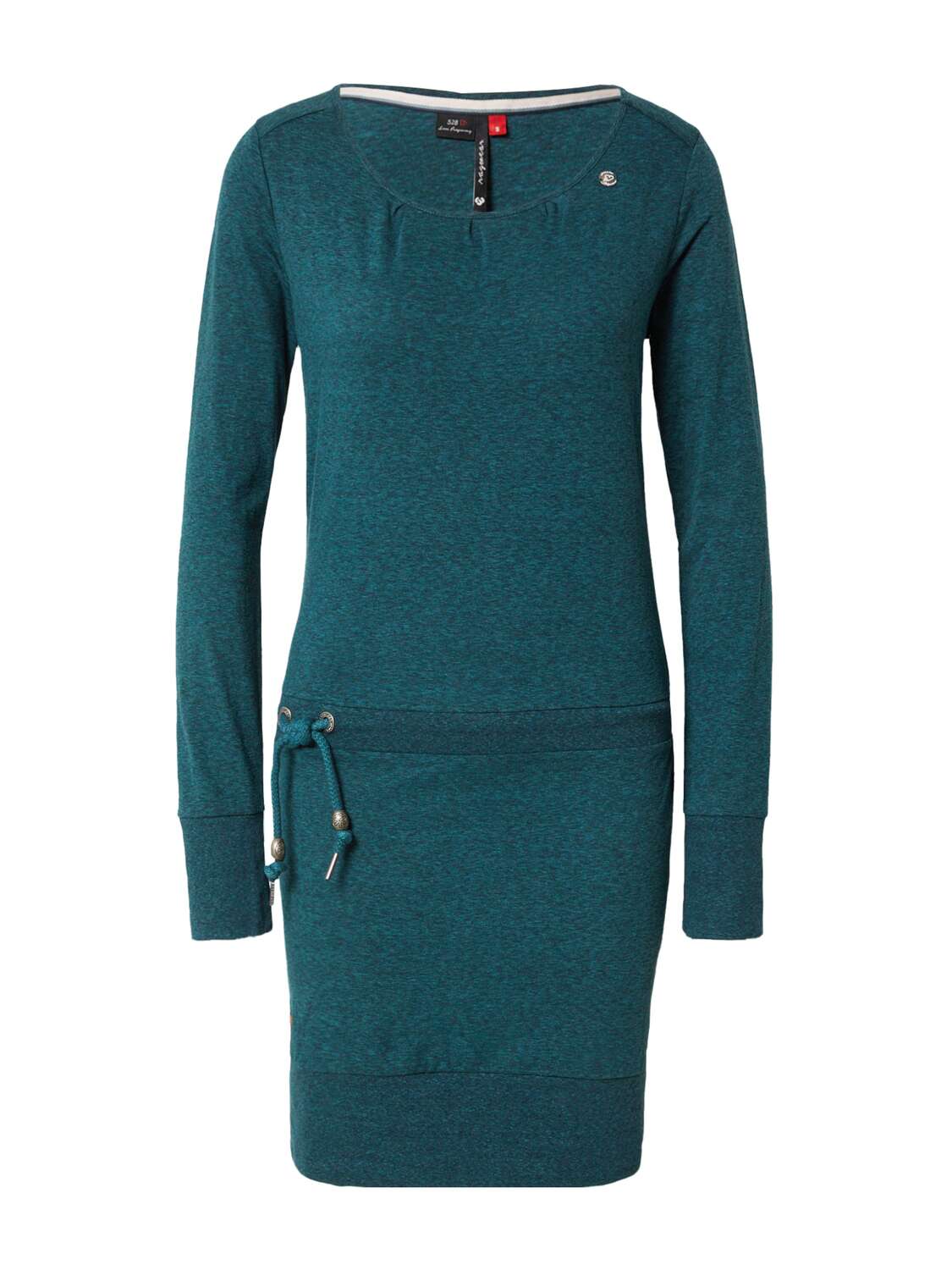 Ragwear Платье 'ALEXA' в темно-зеленом цвете
Ragwear Платье 'ALEXA' в темно-зеленом цвете