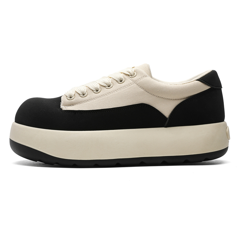 FAPAI Низкие парусиновые туфли мужские
FAPAI Низкие парусиновые туфли мужские