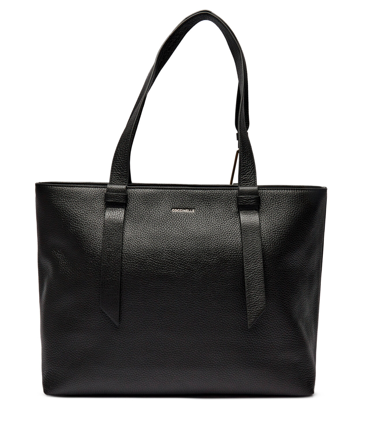 Сумка-шоппер Coccinelle, черный
Сумка-шоппер Coccinelle, черный