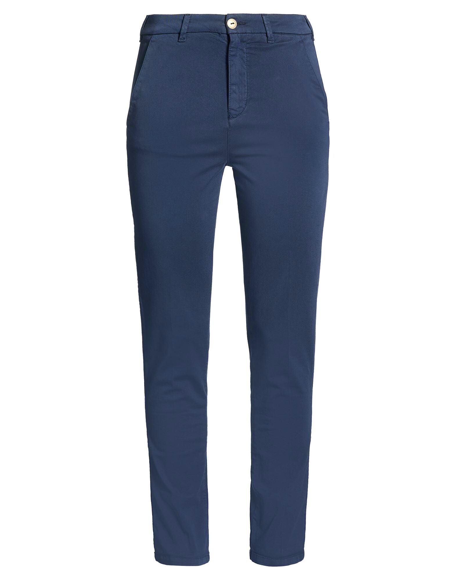 Брюки 40Weft, темно-синий
Брюки 40Weft, темно-синий